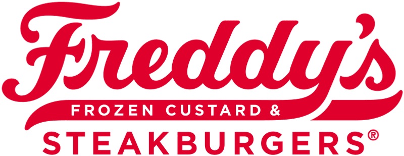 Freddy's Frozen Custard & Steakburgers logo