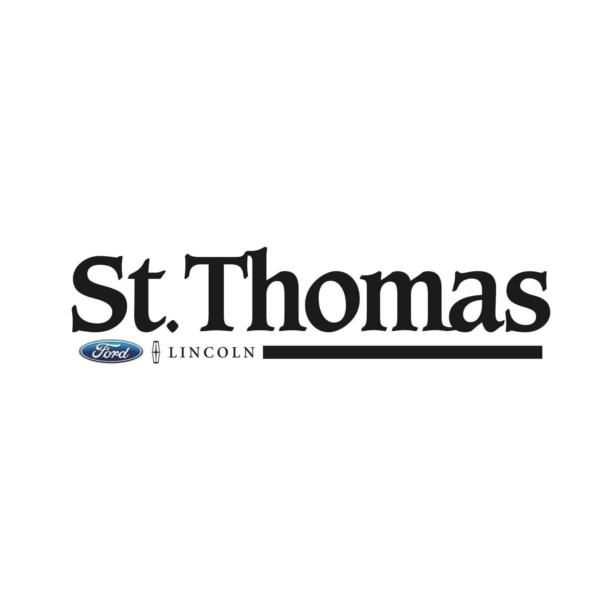 StThomas Ford's icon