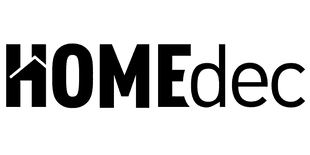 Homedec.dk's logos