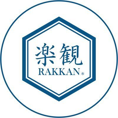 Rakkan Ramen logo