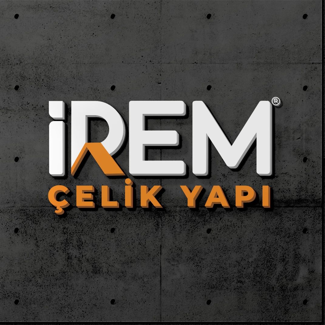 Irem Prefabrik Çelik Yapı's icon