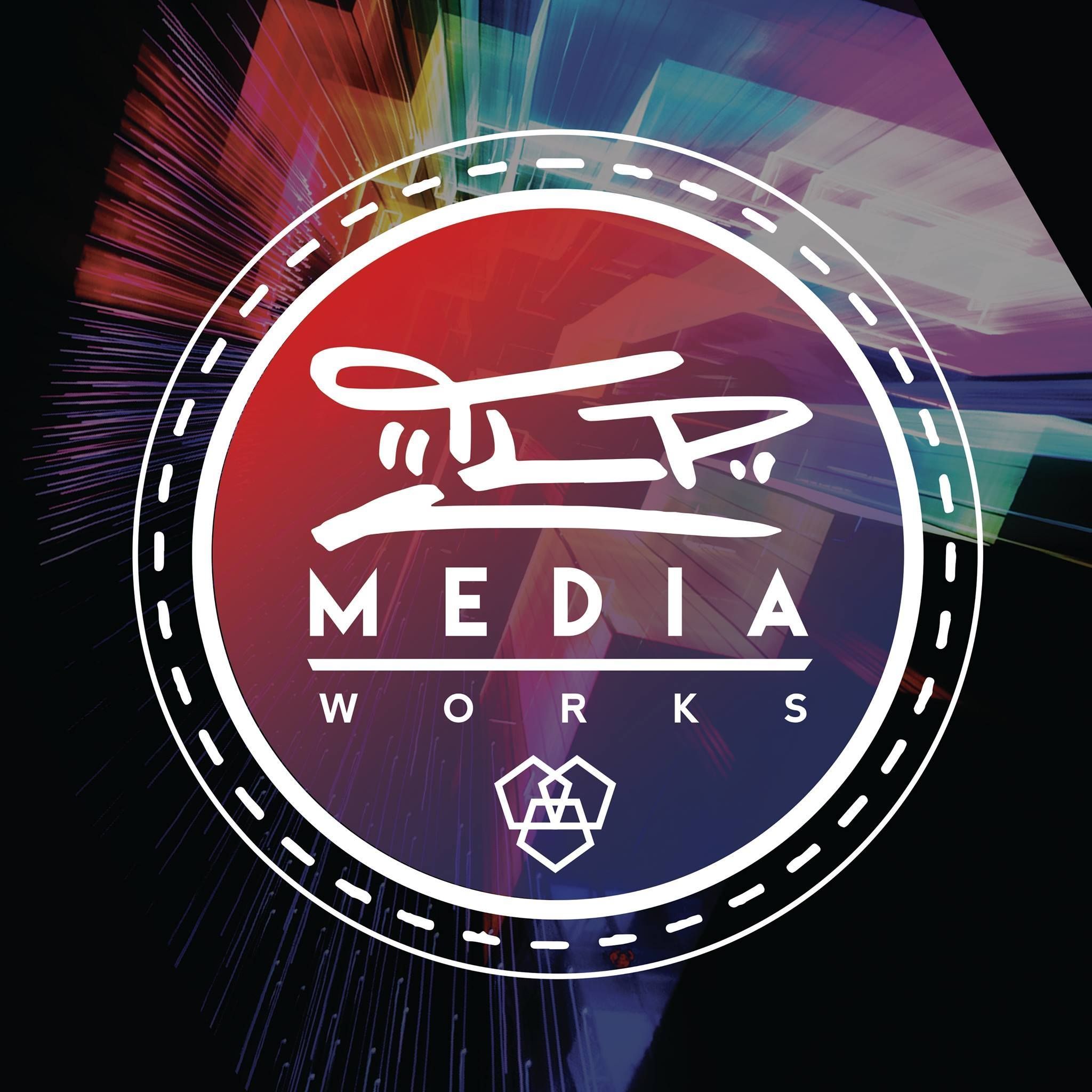 TLP Media Works's icon