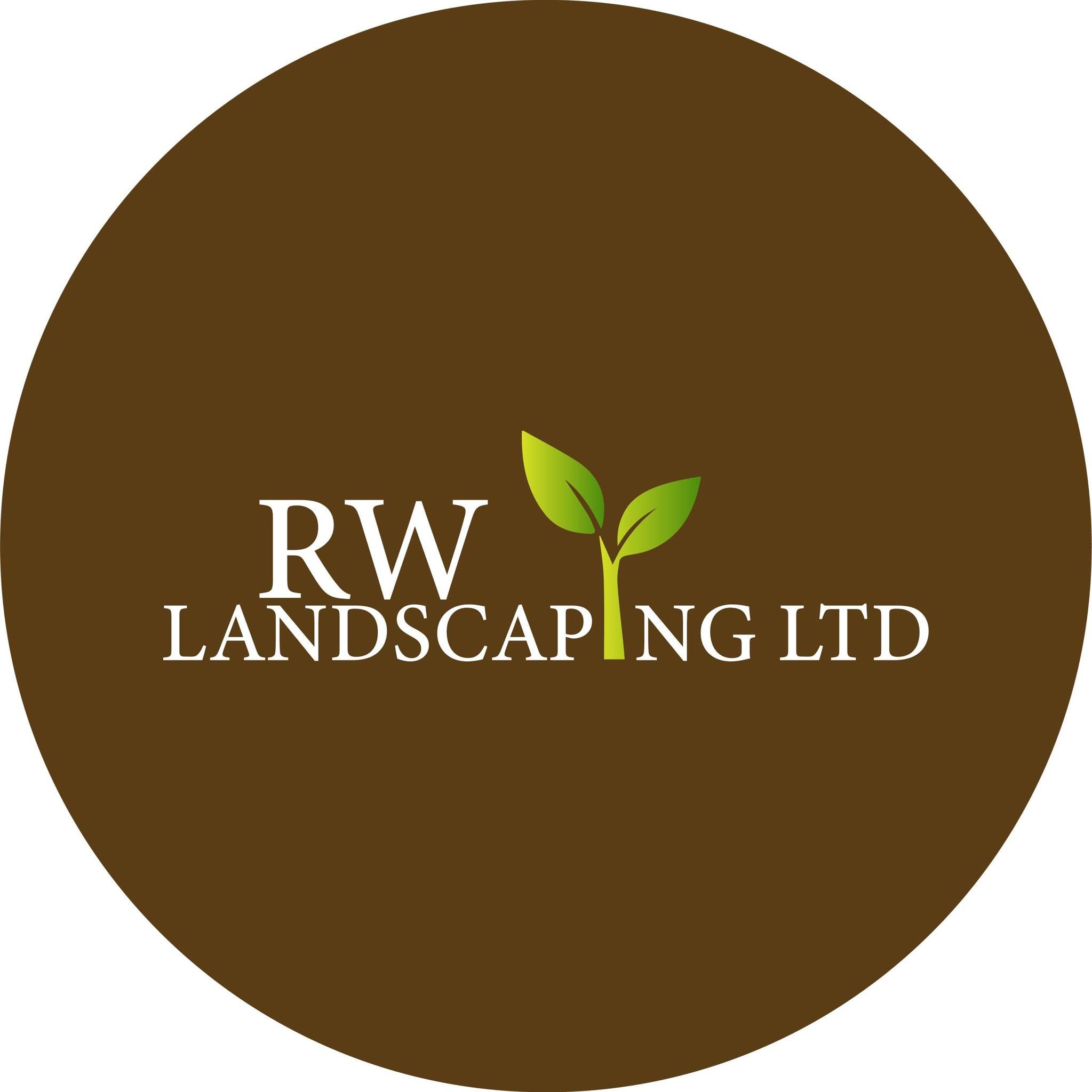 RW Landscaping Ltd's icon