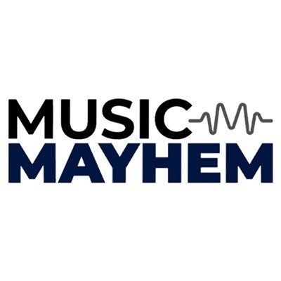 Music Mayhem's icon