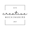 Creative Mockingbird's icon