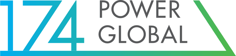 174 Power Global logo