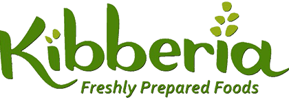 Kibberia Foods LLC logo