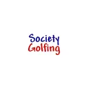 Society Golfing's icon