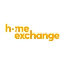 HomeExchange.com's icon