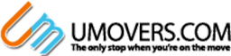 umovers.com's logos