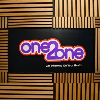 #BongaNaOne2One's icon