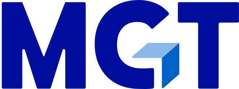 MGT logo