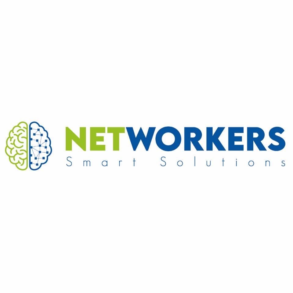 Networkers-io's icon