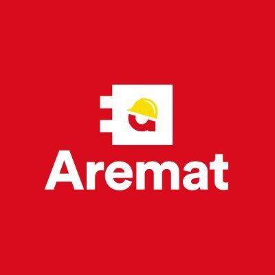 AREMAT's icon