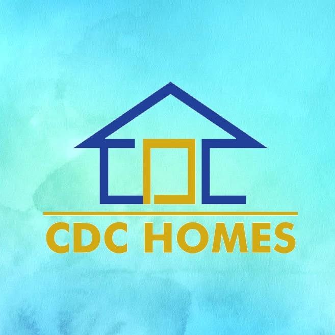 CDC Homes  Official's icon