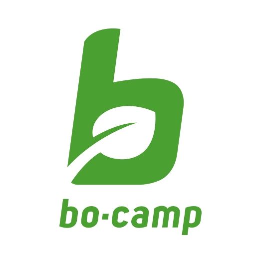 Bo-Camp's icon