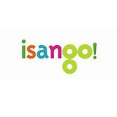 Isango!'s icon