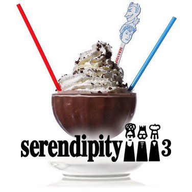 Serendipity 3's icon
