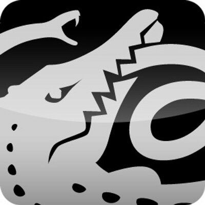 Thecrocodile's icon