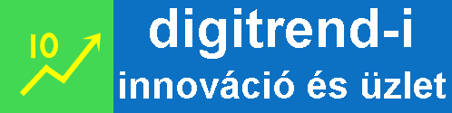 Digitrendi's logos