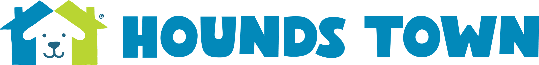 Hounds Town USA logo