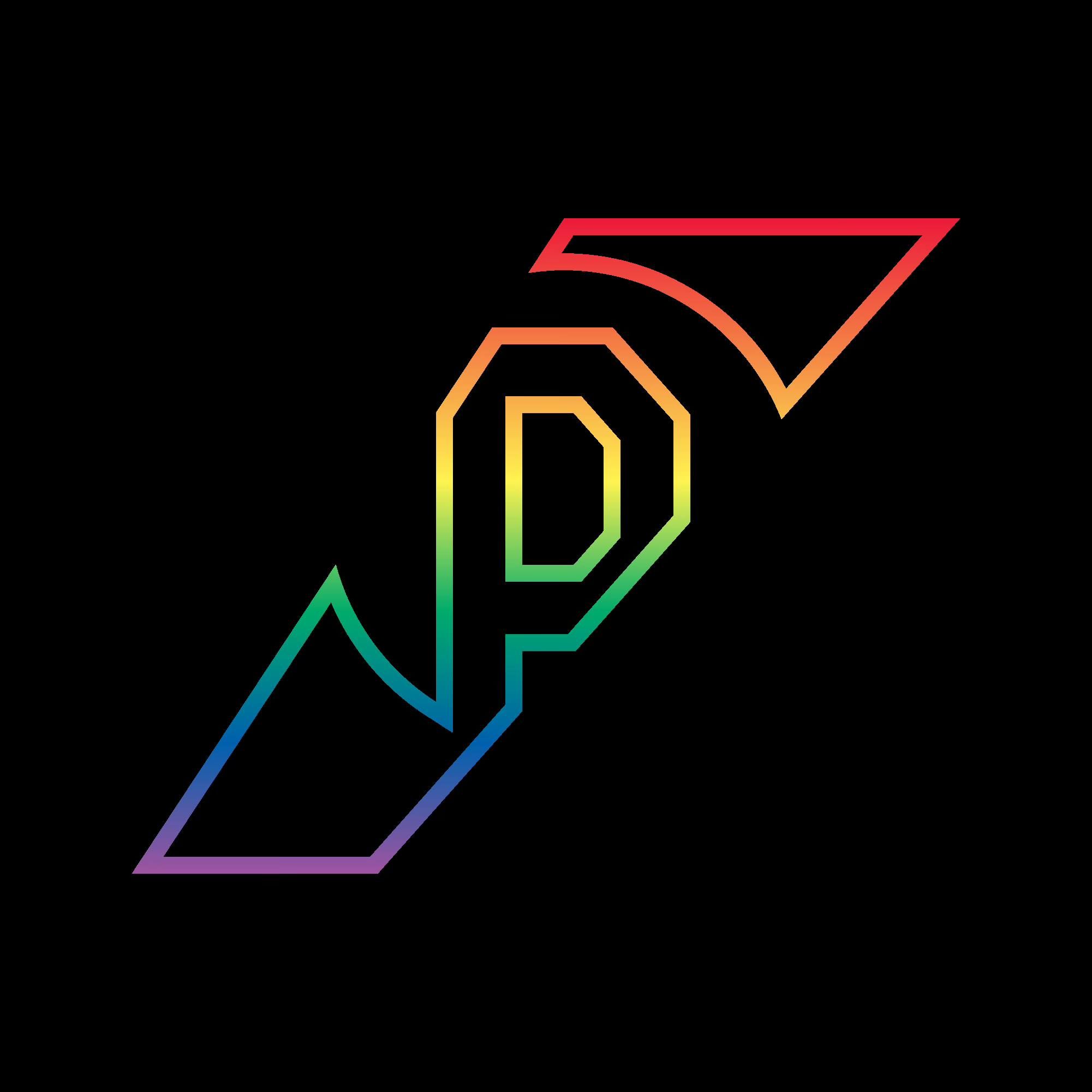 PURPOSE.ANT's icon