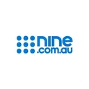 Nine.com.au's icon