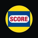 SCORE GmbH Logo