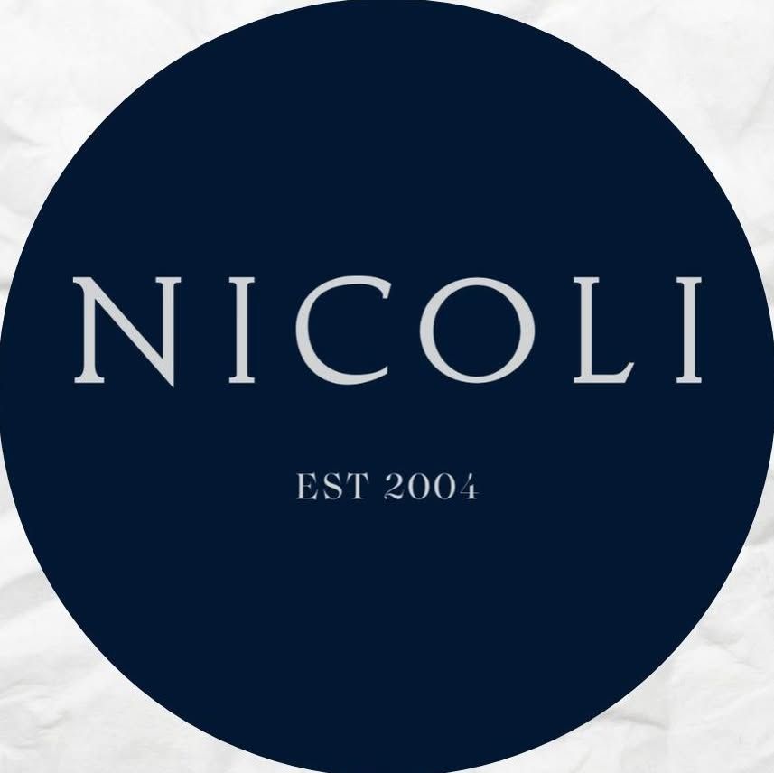 NICOLI's icon
