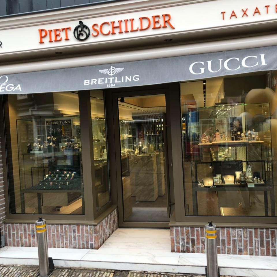 Juwelier Piet Schilder's icon