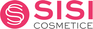 SisiCosmetice's logos