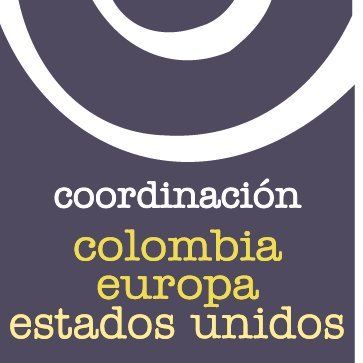 Coordinación Colombia Europa Estados Unidos CCEEU's icon