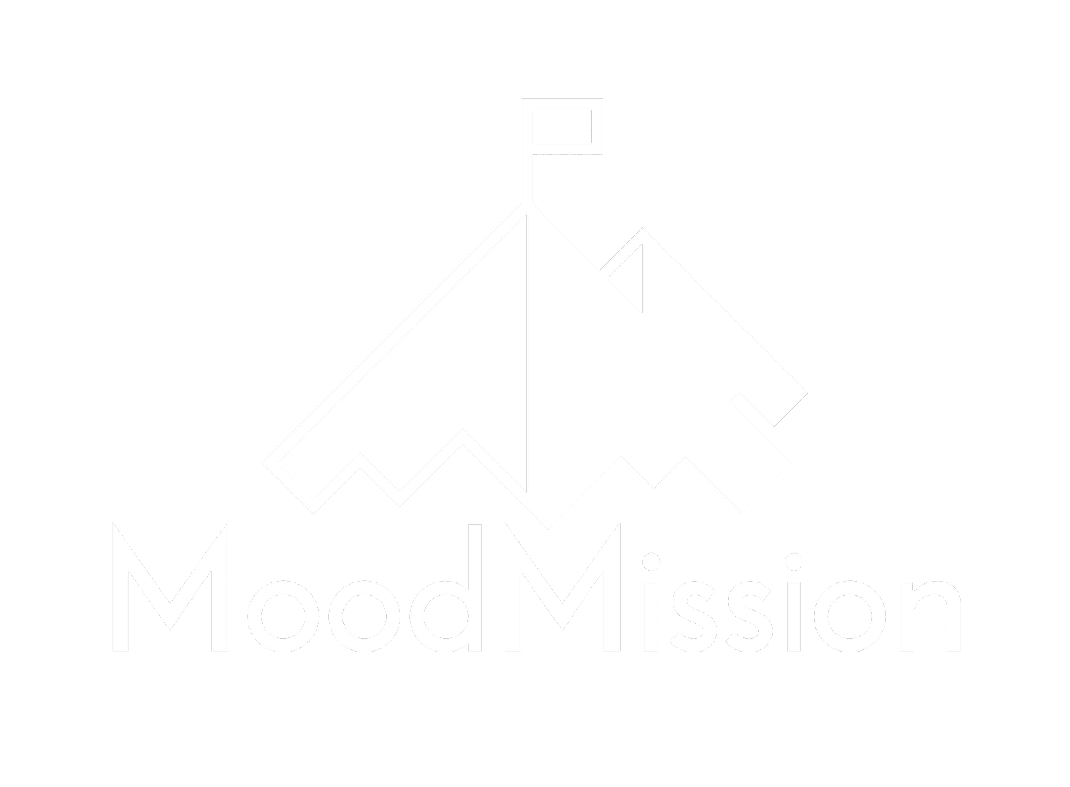 MoodMission's logos