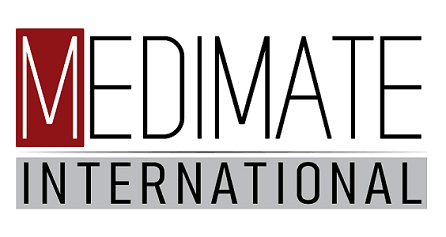 © Medimatelk's logos
