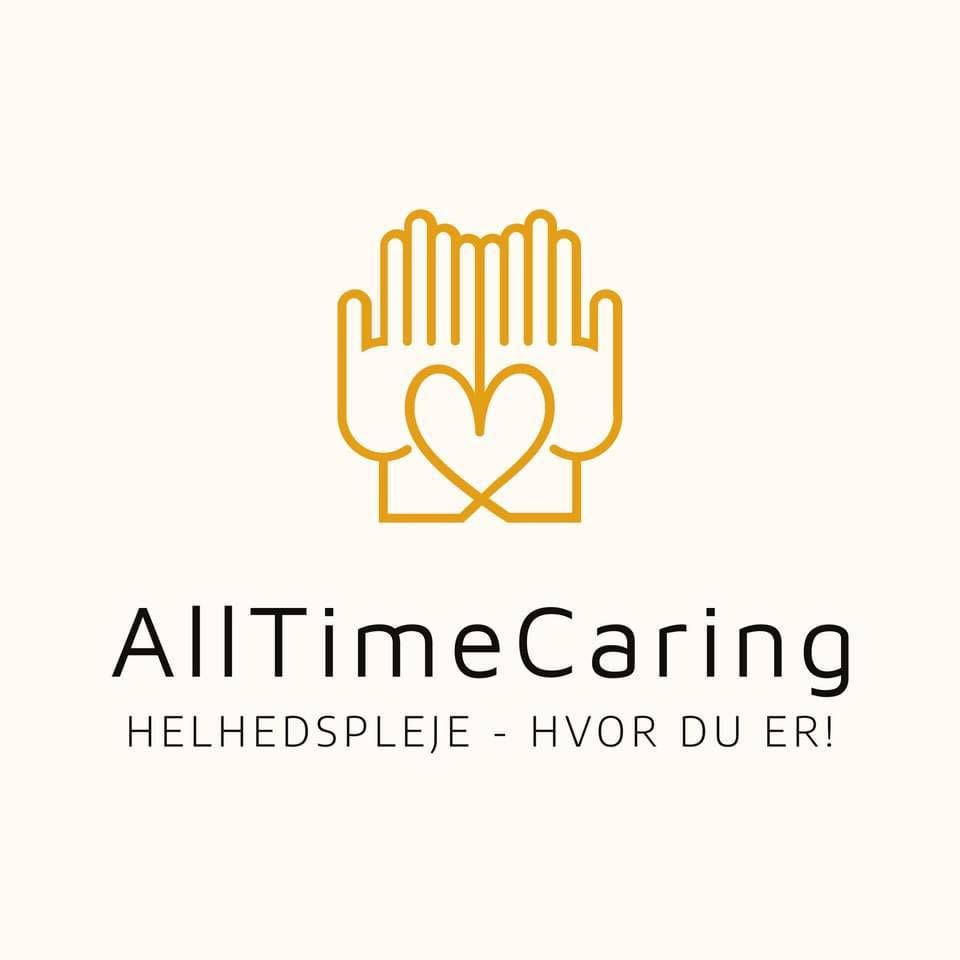 Alltimecaring's icon