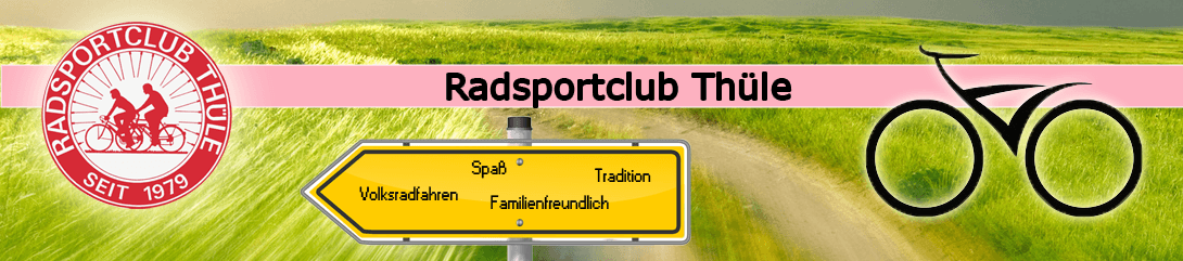 RSC Thüle's logos