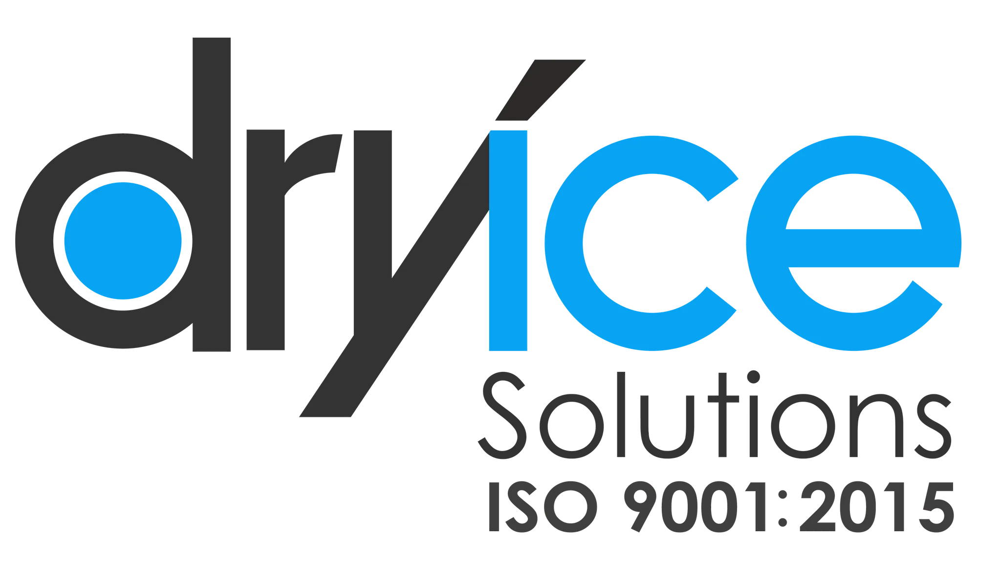 Dryice Solutions Pvt ltd's logos