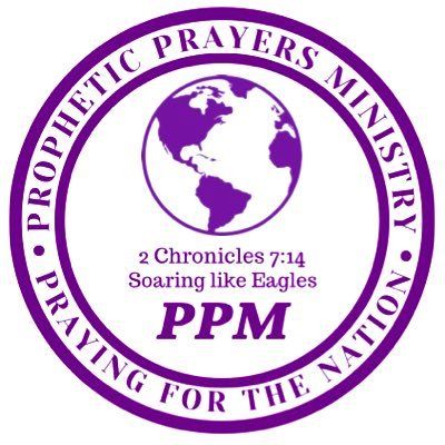 Prophetic Prayers's icon