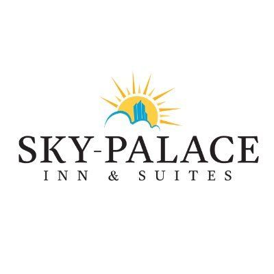 Sky-Palace Inn & Suites logo