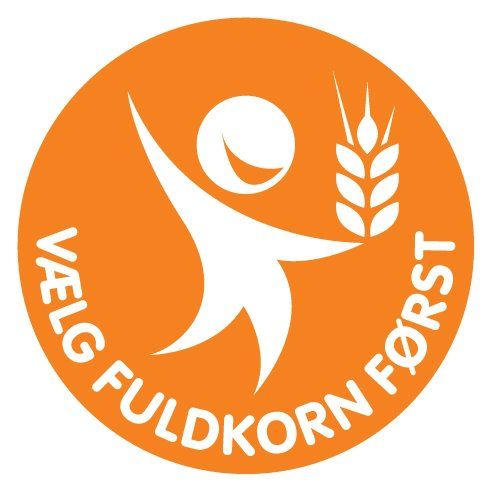 Fuldkornspartnerskabet's icon