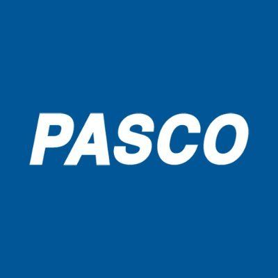 PASCO scientific's icon