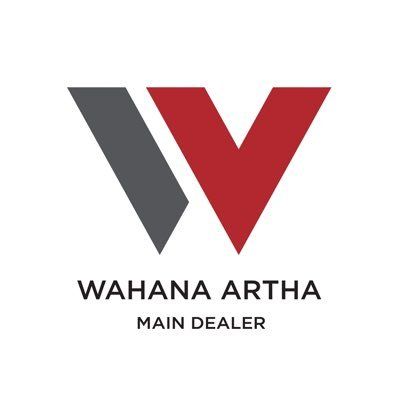 Wahana Honda's icon