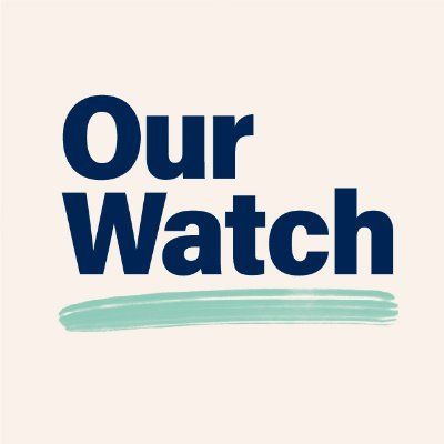 Our Watch's icon