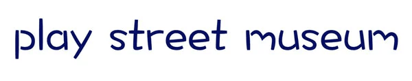 Play Street Museum logo