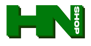 Harrison Nevel's logos