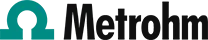 Metrohm USA's logos