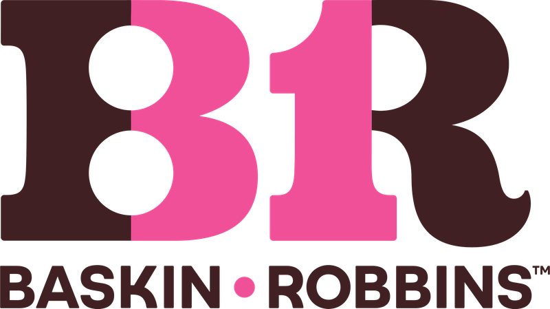 Baskin-Robbins logo