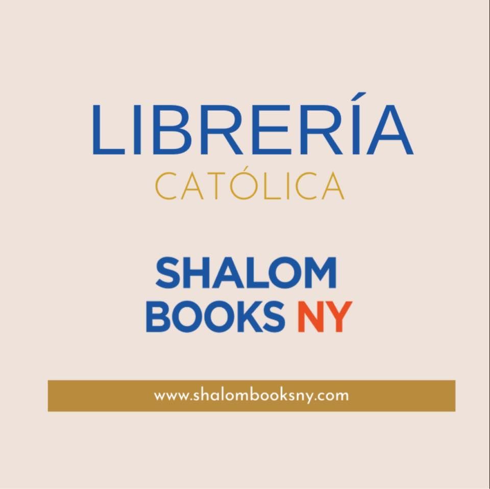 Shalom Books Corp's icon
