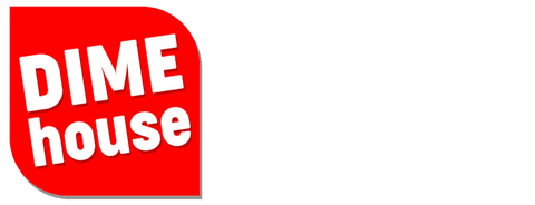Dimehouse's logos