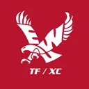 EWU Track & Field and Cross Country's icon